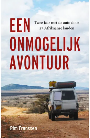 Een onmogelijk avontuur