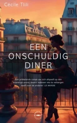 Een onschuldig diner