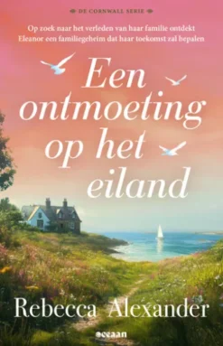 Een ontmoeting op het eiland