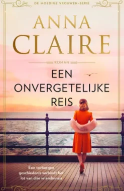 Een onvergetelijke reis