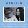 Een onverwachte wending