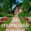 Een onverwachte wending