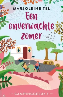 Een onverwachte zomer