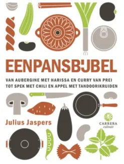 Eenpansbijbel