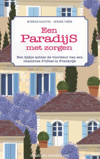 Een paradijs met zorgen