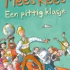 Een pittig klasje