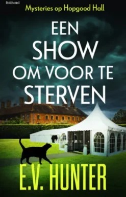 Een show om voor te sterven