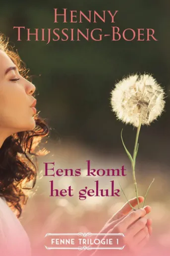 Eens komt het geluk