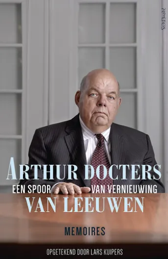 Een spoor van vernieuwing