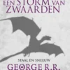 Een storm van zwaarden 3A Staal en sneeuw