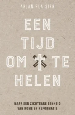 Een tijd om te helen