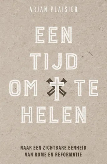 Een tijd om te helen