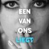 Een van ons liegt