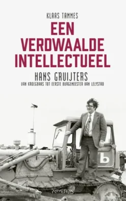 Een verdwaalde intellectueel
