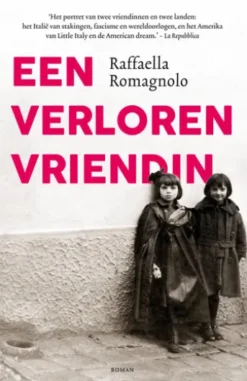 Een verloren vriendin