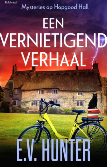 Een vernietigend verhaal