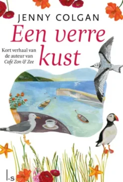 Een verre kust