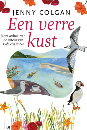 Een verre kust