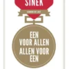 Een voor allen, allen voor een