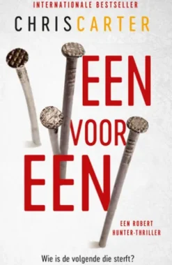 Een voor een