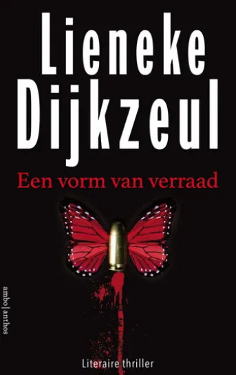 Een vorm van verraad