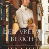 Een vreemd bericht