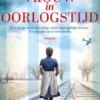 Een vrouw in oorlogstijd