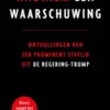 Een waarschuwing