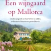 Een wijngaard op Mallorca