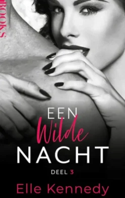 Een wilde nacht