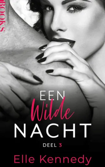 Een wilde nacht