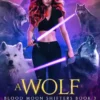 Een Wolf Verbrand