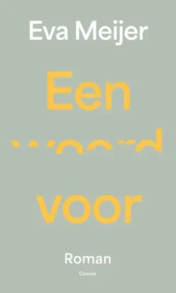 Een woord voor