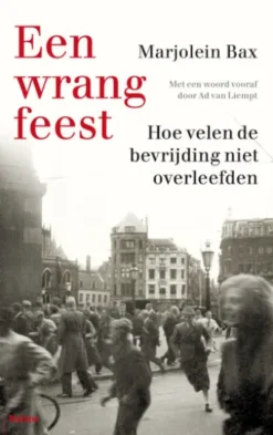 Een wrang feest