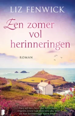 Een zomer vol herinneringen