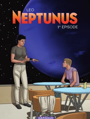 1e episode