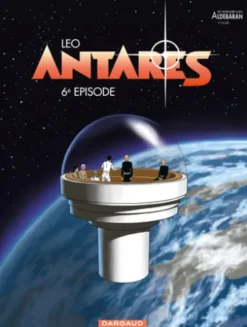 6e Episode
