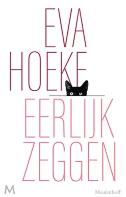 Eerlijk zeggen