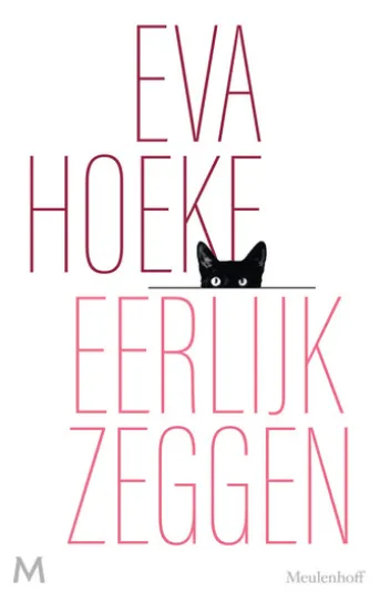 Eerlijk zeggen