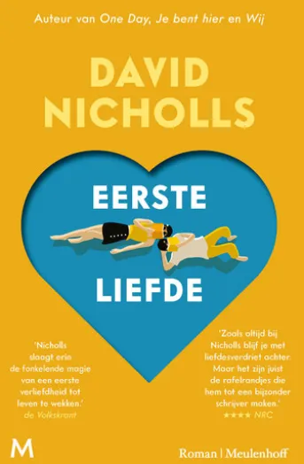Eerste liefde