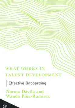 Effective Onboarding