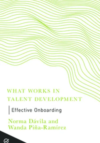 Effective Onboarding