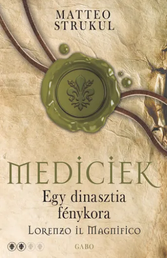 Egy dinasztia fénykora