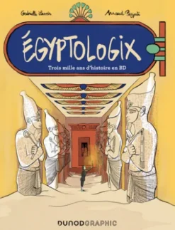 Egyptologix