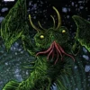 E.I. #37 - Earth Invasion