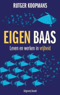 Eigen baas