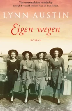 Eigen wegen