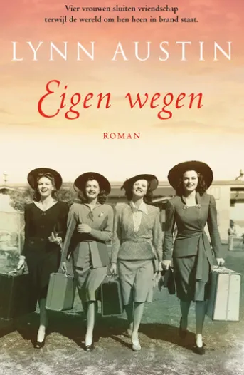 Eigen wegen