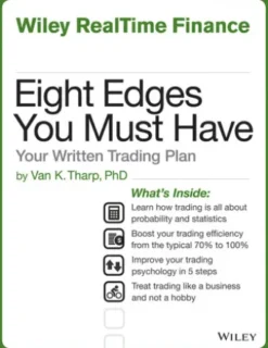 Eight Edges You Must Have