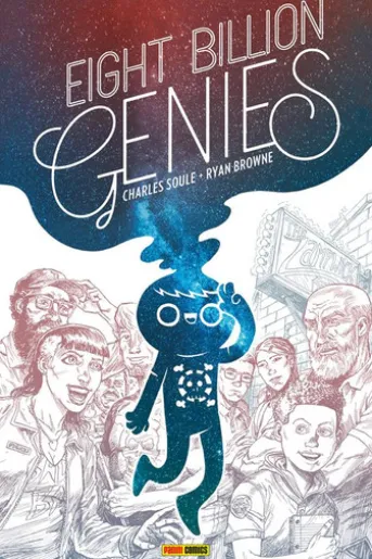 Eight Billion Genies